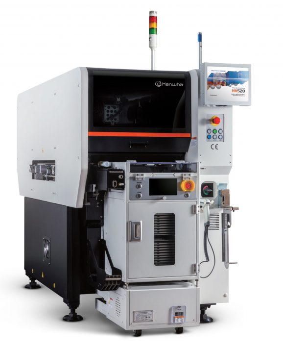 Hanwha Samsung Pick and Place HM520.png